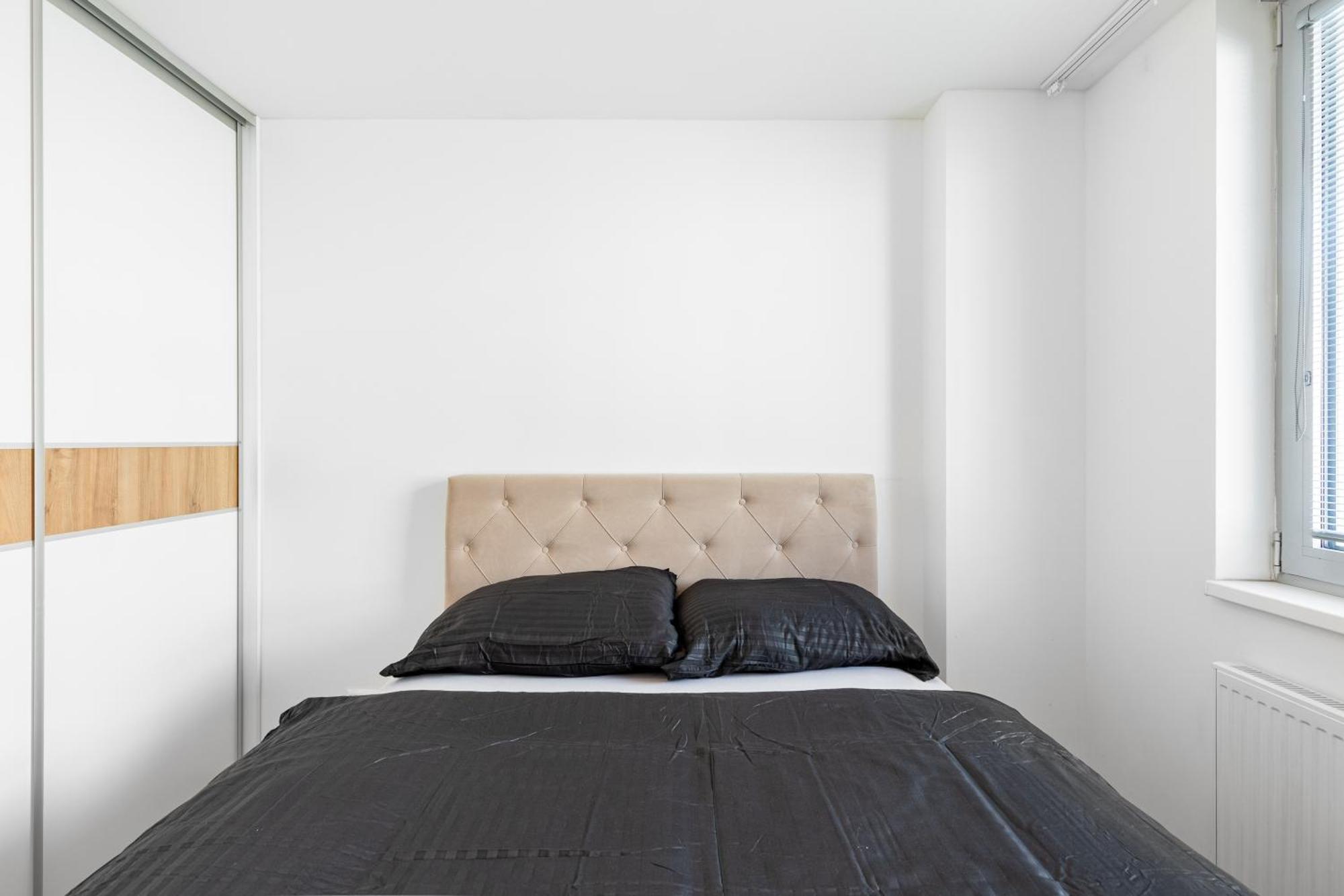 Leo Apartment - Ac & Free Parking Bratislava Eksteriør bilde